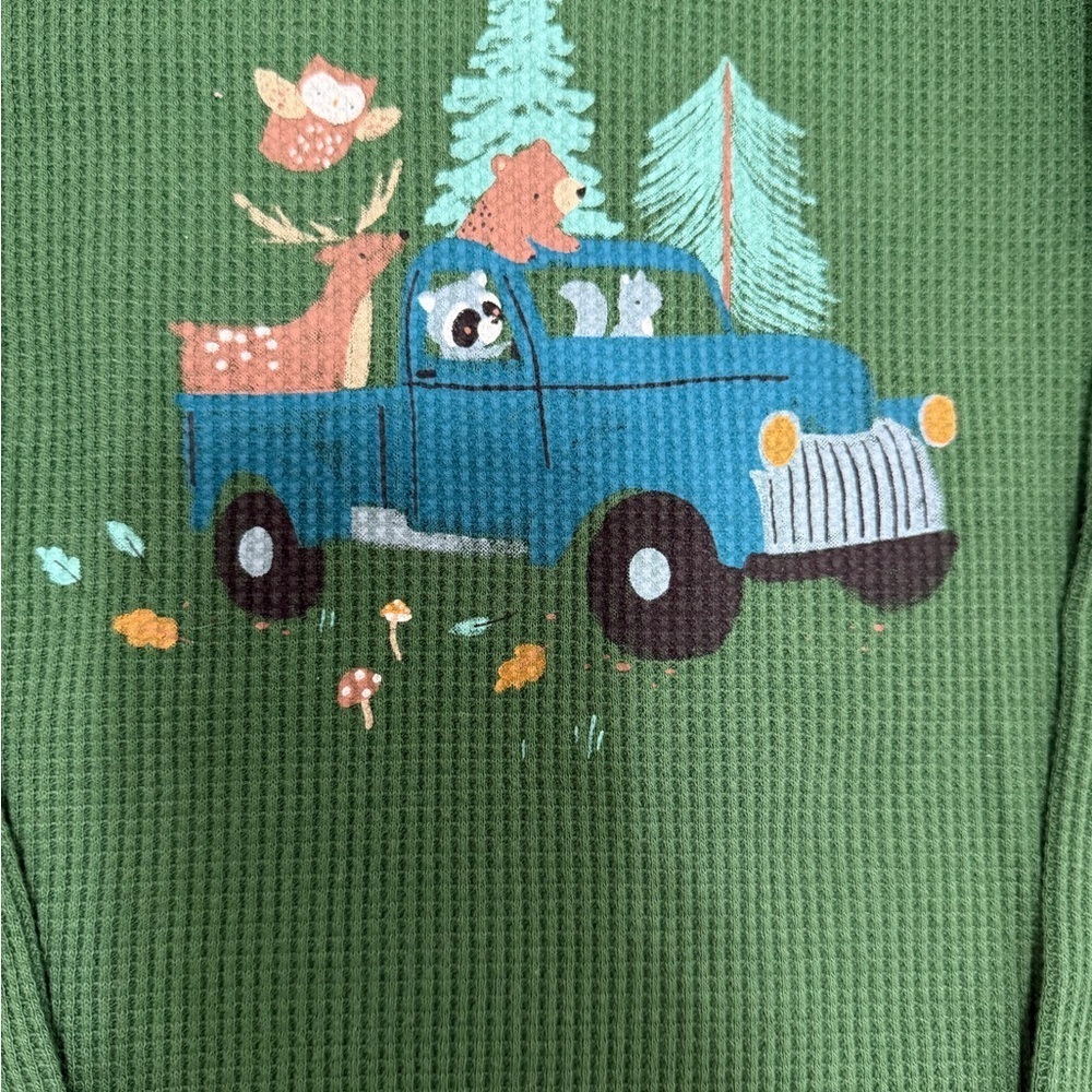 Bundle of two First Impressions Baby Boy Sweater (24 Months) - Picture 7 of 8